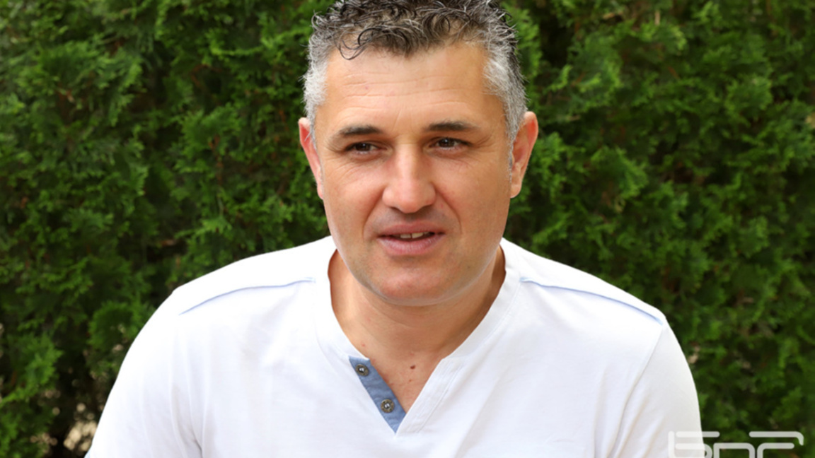 Plamen Hristov