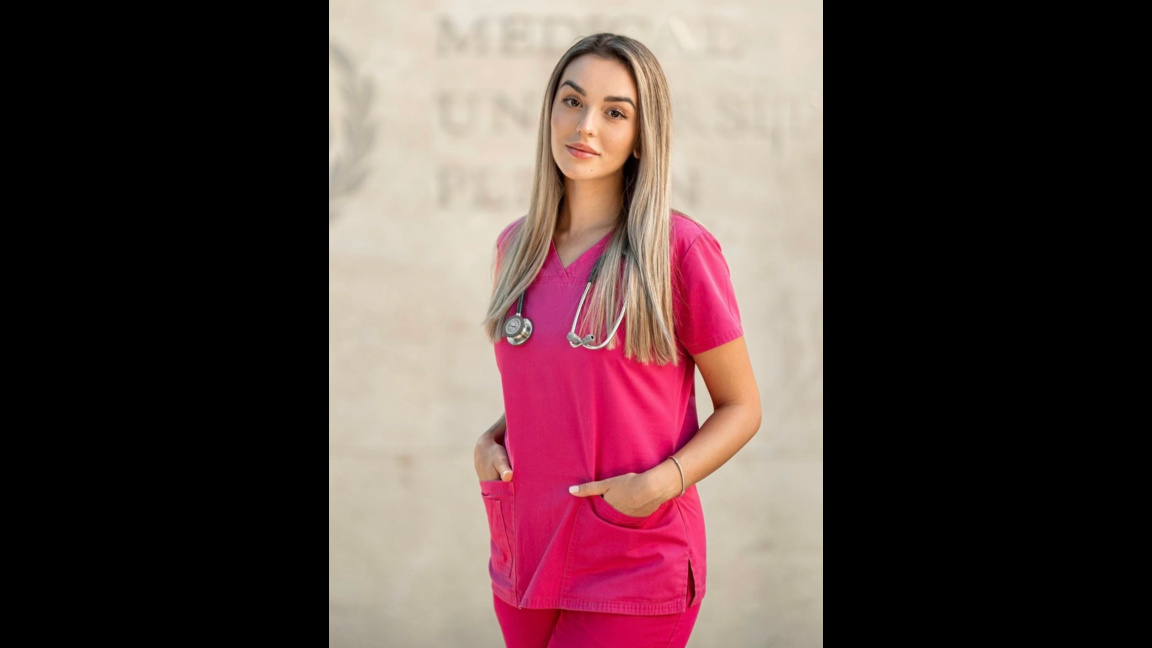 Д-р Иванова: Искаме да останем и да леку...