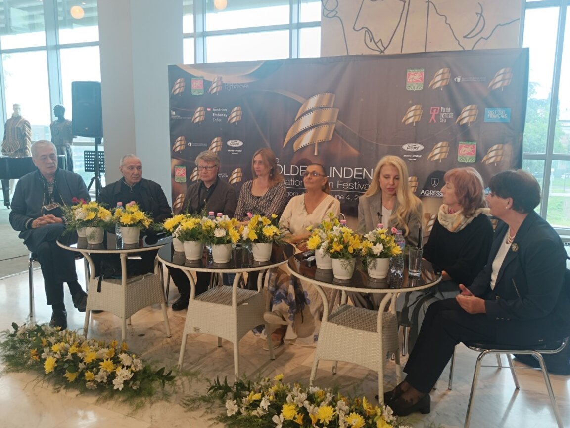 Започва дванадесетото издание на „Златната липа“ в Стара Загора
