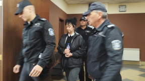 Проф. Мариела Генева - Попова призна "частична вина", съдът я остави в ареста