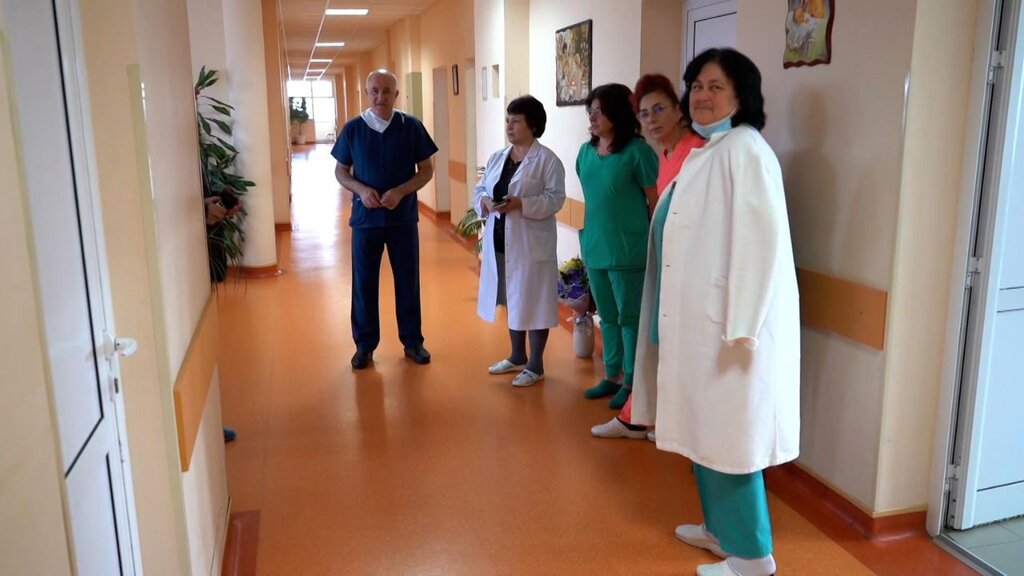 Gesundheitspodcast klärt Bulgaren über Prävention und Medizin auf