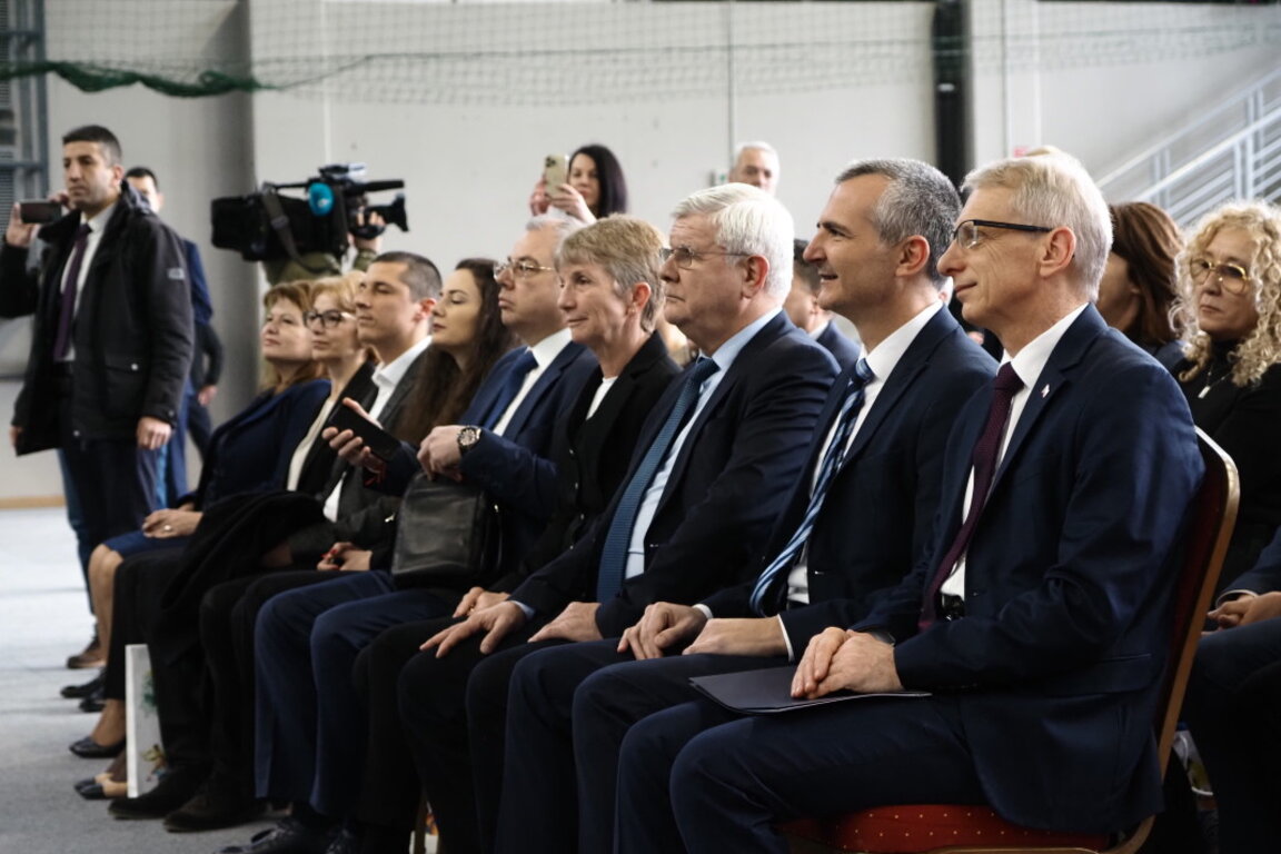 Кирил Вътев: Протестите на земеделските производители ще продължат