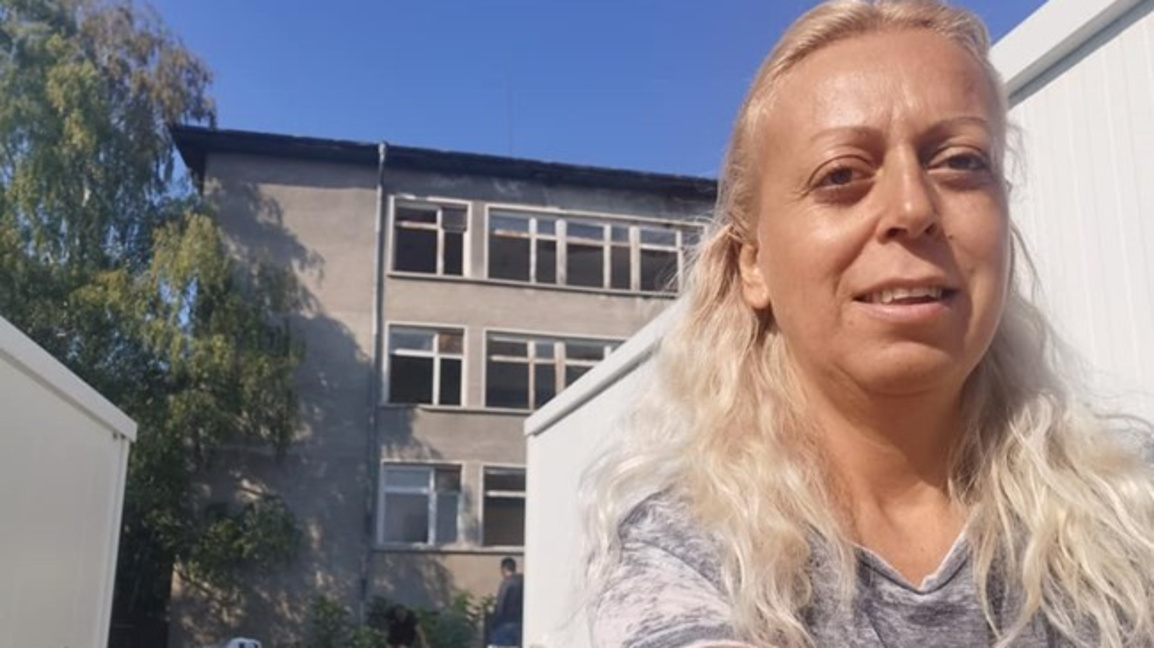 Милена Боева