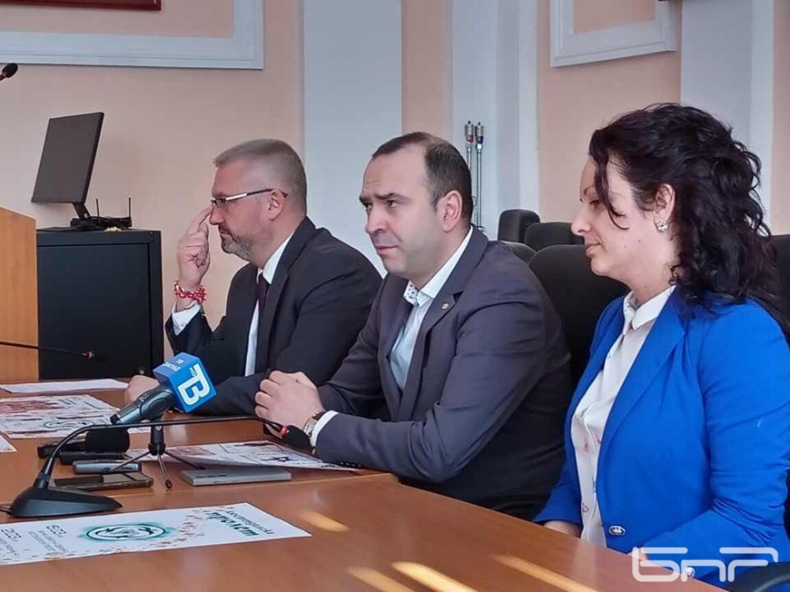 На 15 март ще бъде избрана 58-та девойка "Кюстендилска пролет"