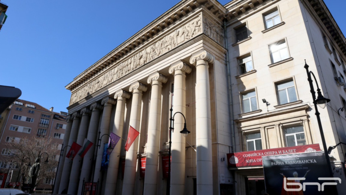 Премиера на "Макбет" в Софийската опера ...