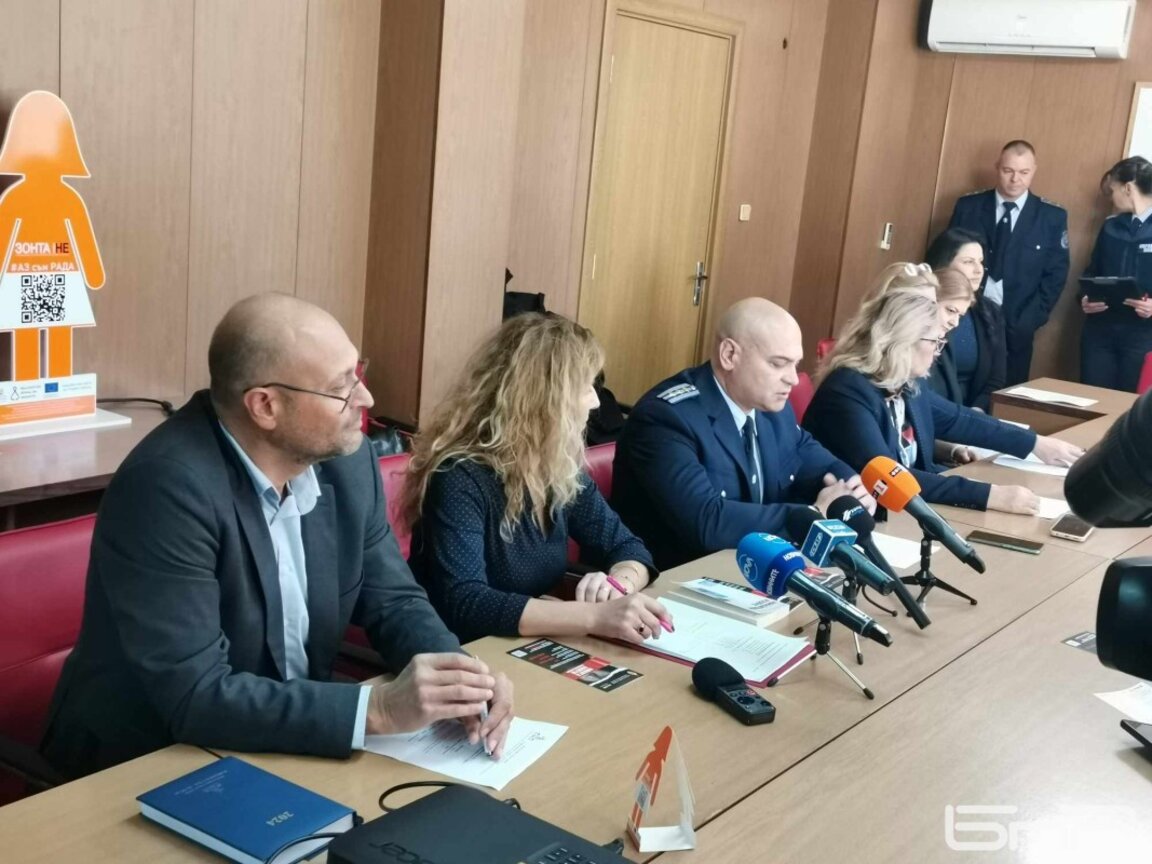 Двойно увеличение на сигналите за домашно насилие отчитат в Бургаско