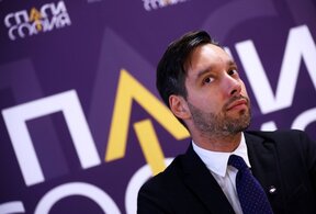 Борис Бонев: Ремонтът на улица "Опълченска" в София ще продължи