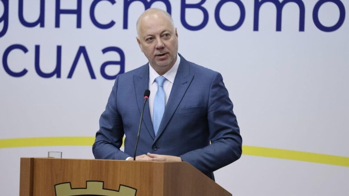 Premier Zhelyazkov: Eurozone debate in Bulgaria is mainly political