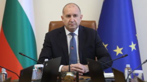 Румен Радев: КСНС не бива да се превръща в сцена на предизборни демагогии!