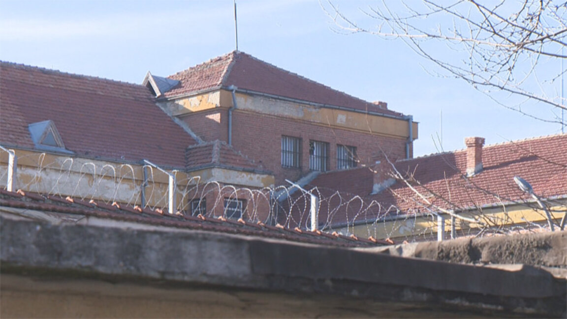 Doar 5% dintre deținuții din Bulgaria își găsesc un loc de muncă după ce părăsesc închisoarea