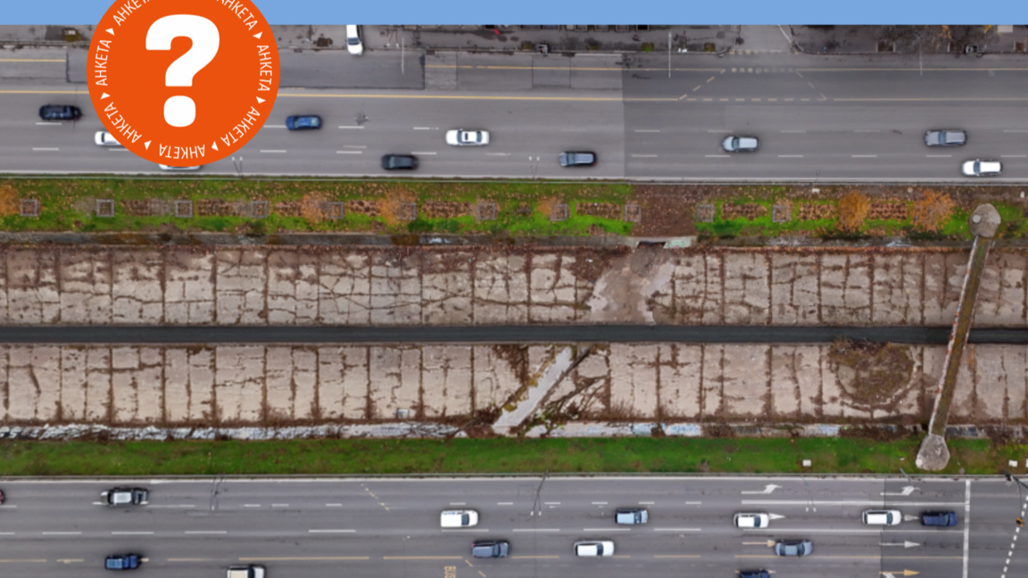 Зоната около р. Владайска се превръща в атрактивно място за разходки 