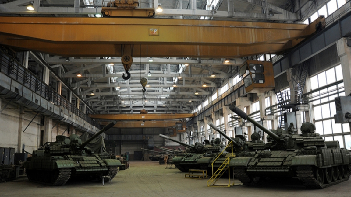 Търсят шеф на "Терем - Хан Крум" в Търговище