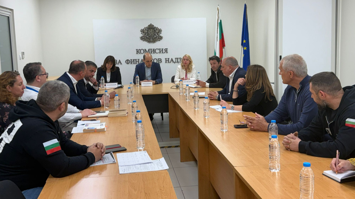 Мотоклубовете запазват протестна готовност заради високите цени на ГО
