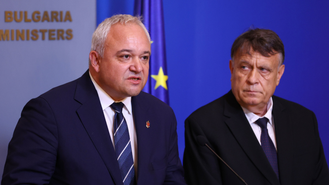 МВД признало формальный подход к проблеме детской агрессии 