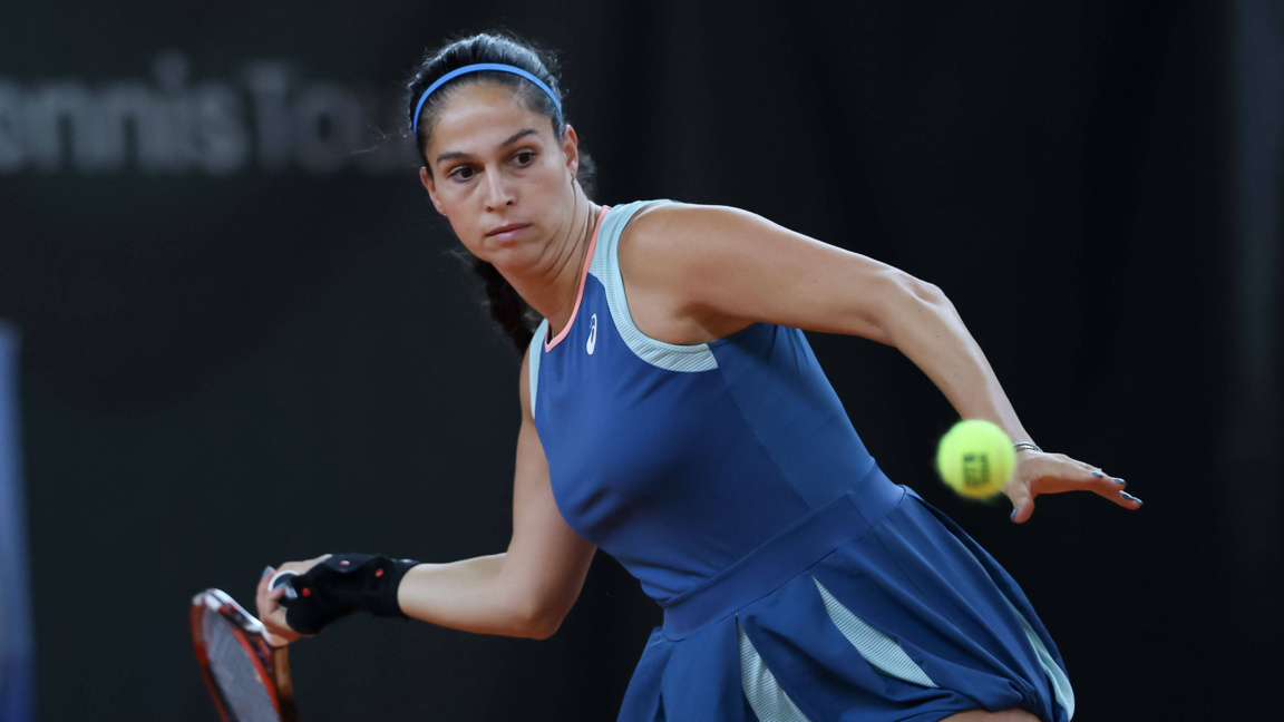 Изабелла Шиникова