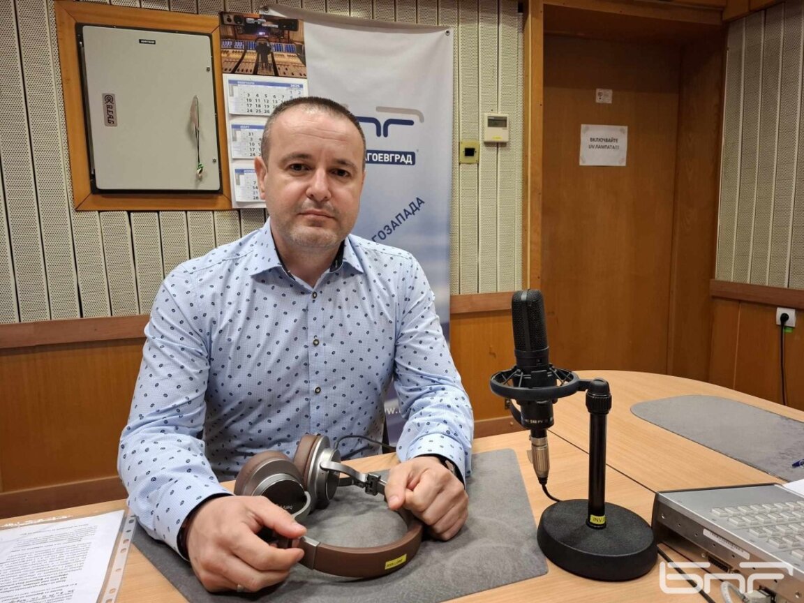 Георги Ивановски