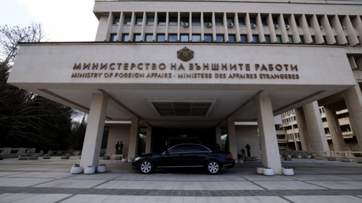 МВнР изказва съболезнования на семейството на загиналия българин в САЩ