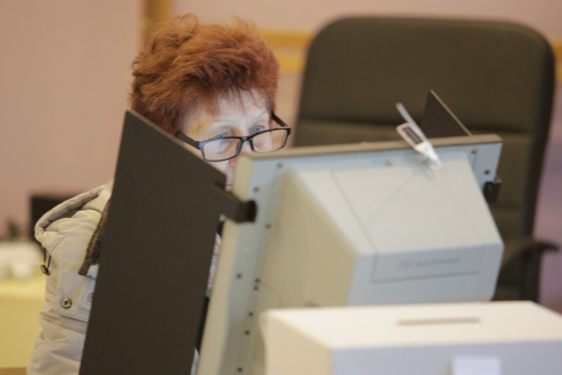Aplikacioni elektronik për votim jashtë Bullgarisë është tashmë aktiv