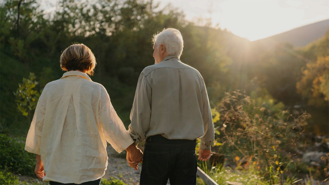 L'espérance de vie en Bulgarie augmente