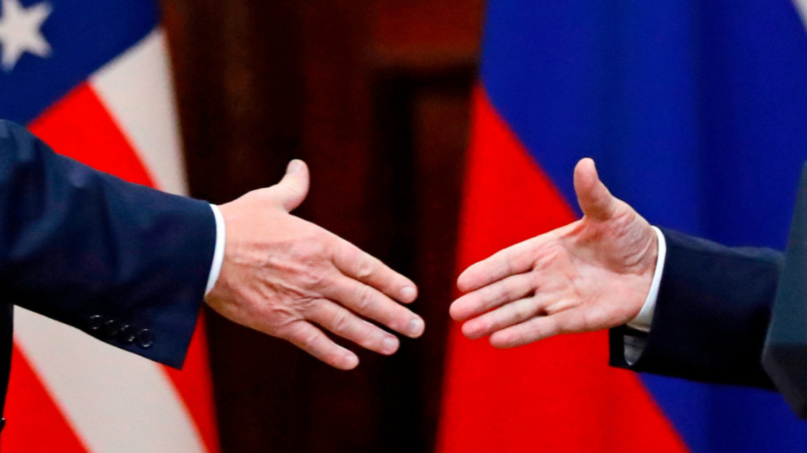 Планът на Тръмп за мир в Украйна включва инвестиции на САЩ в Русия