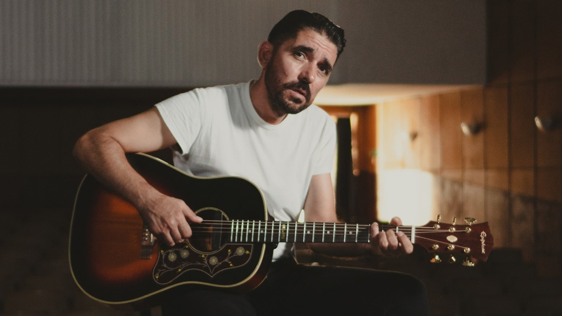 Ерсин Мустафов