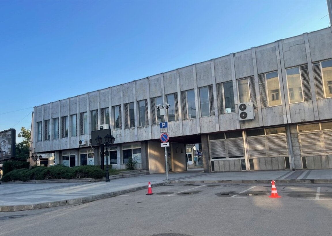 Открита приемна за европейските програми във Видин