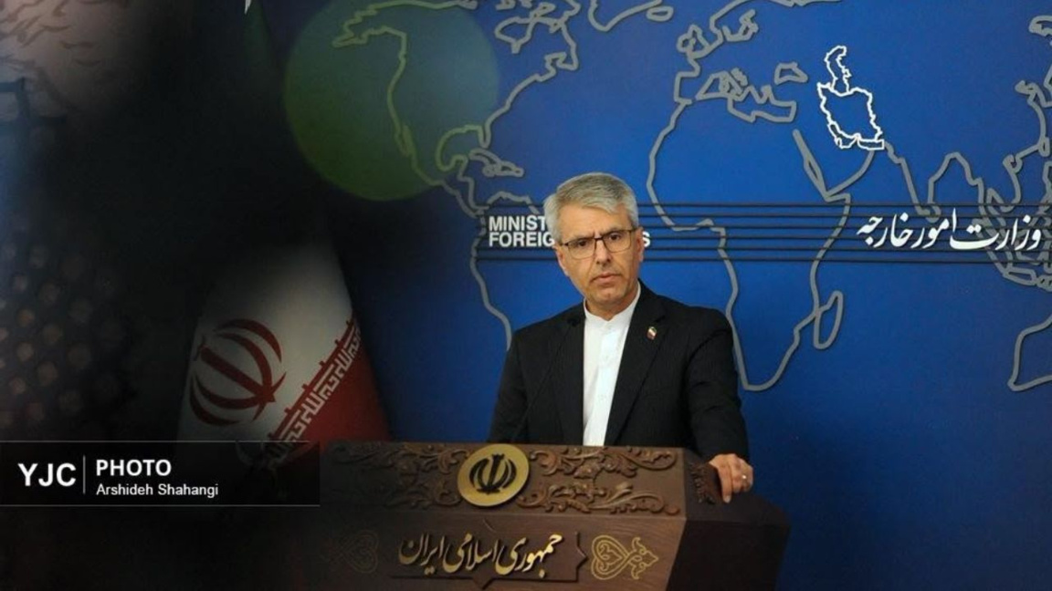 Esmaeil Baghaei