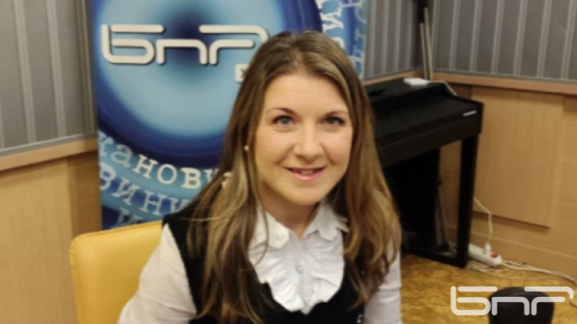 Габриела Руменова - "Ние, потребителите"
