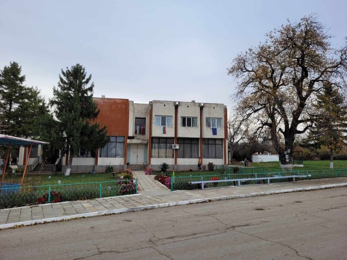 Село Раброво е без транспорт, но с богат културен живот