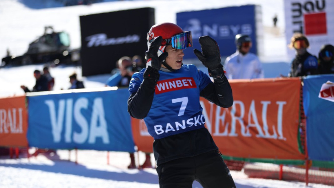 Тервел Замфиров