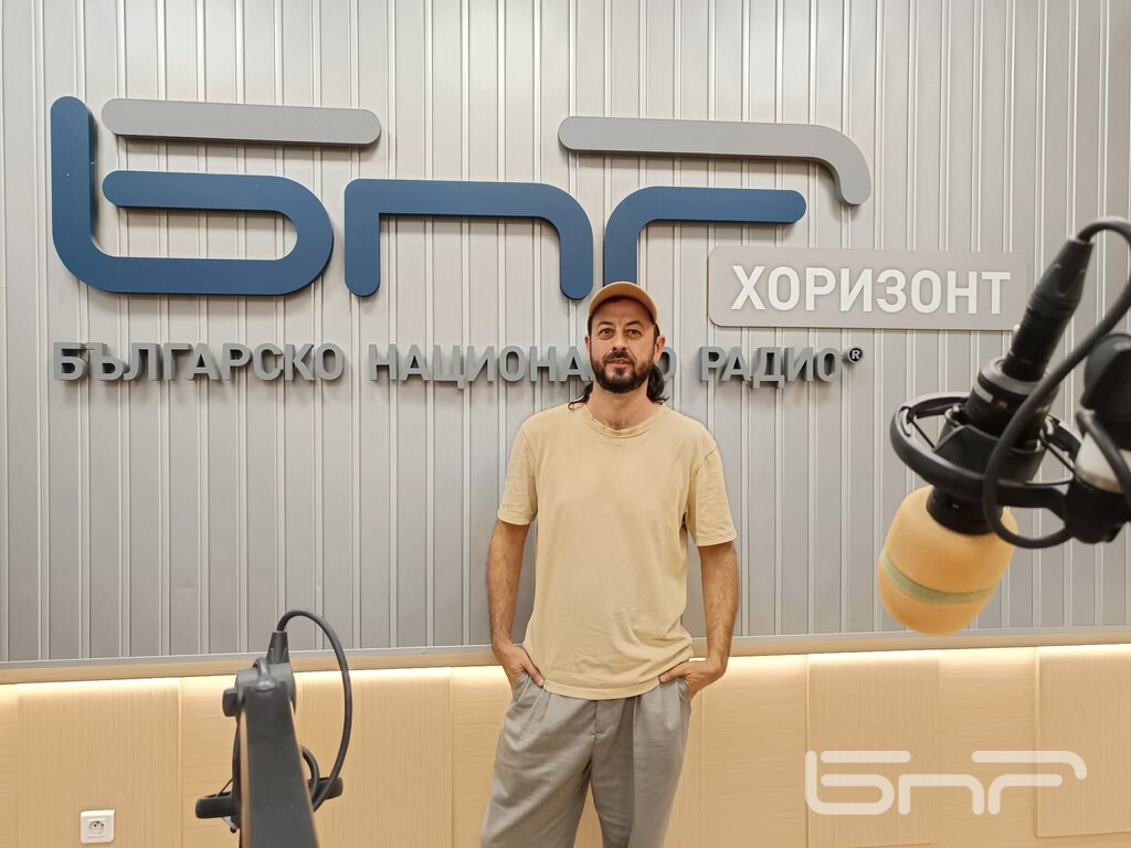 доц. Александър Гергинов