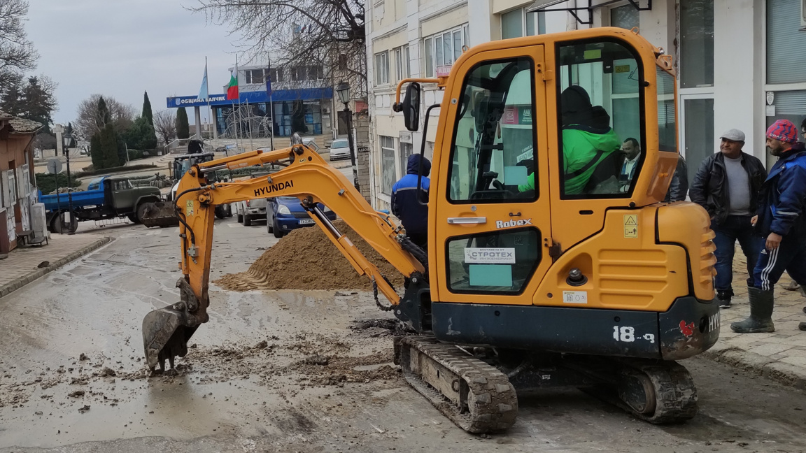 Снимката е илюстративна
