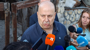 Сред задържаните в Пловдив е и 18-годишният, обвинен за нападението над непалци