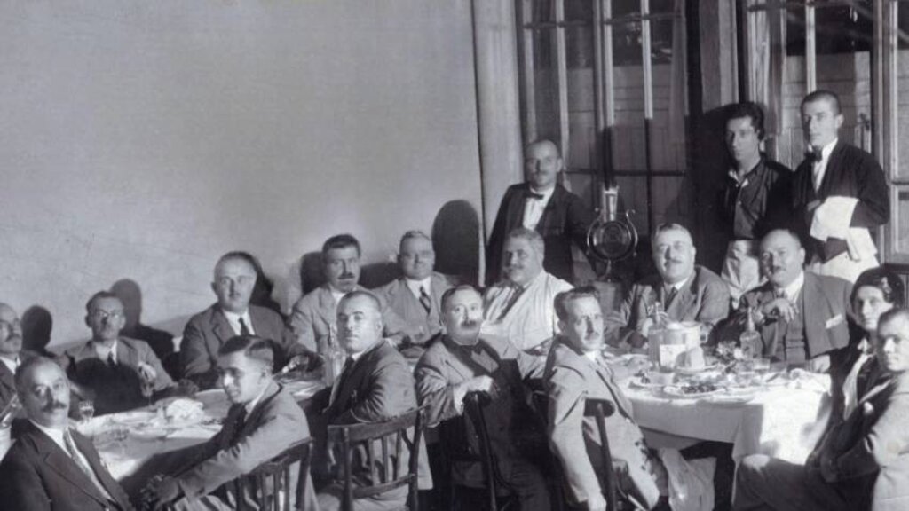 Нестају стари софијски локали – културна средишта боемског живота