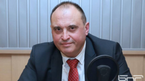 Румен Гълъбинов: Минималното възнаграждение - почасово!