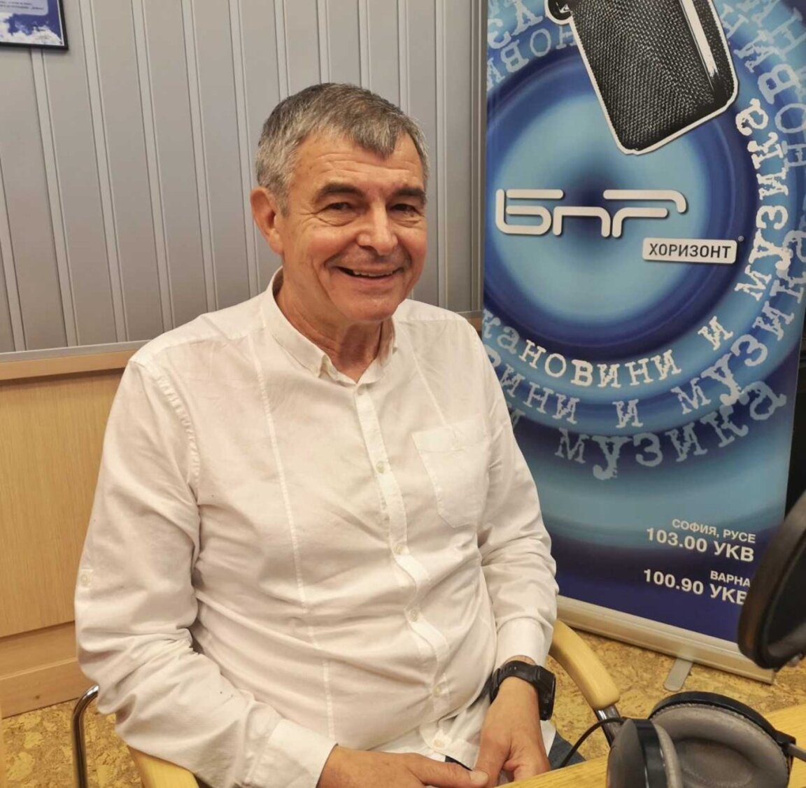 Стефан Софиянски