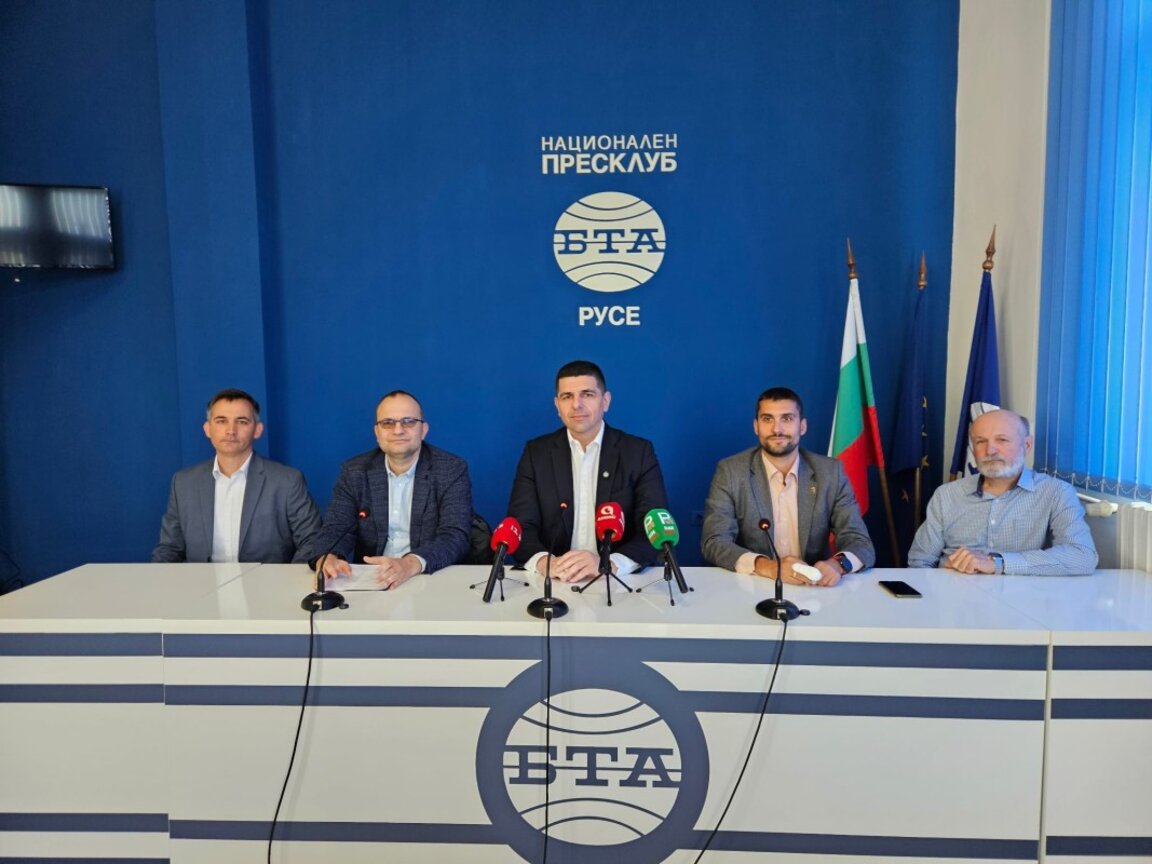 Парламентарната група на ПП-ДБ внася искане за изслушване в НС по темата "Боташ"