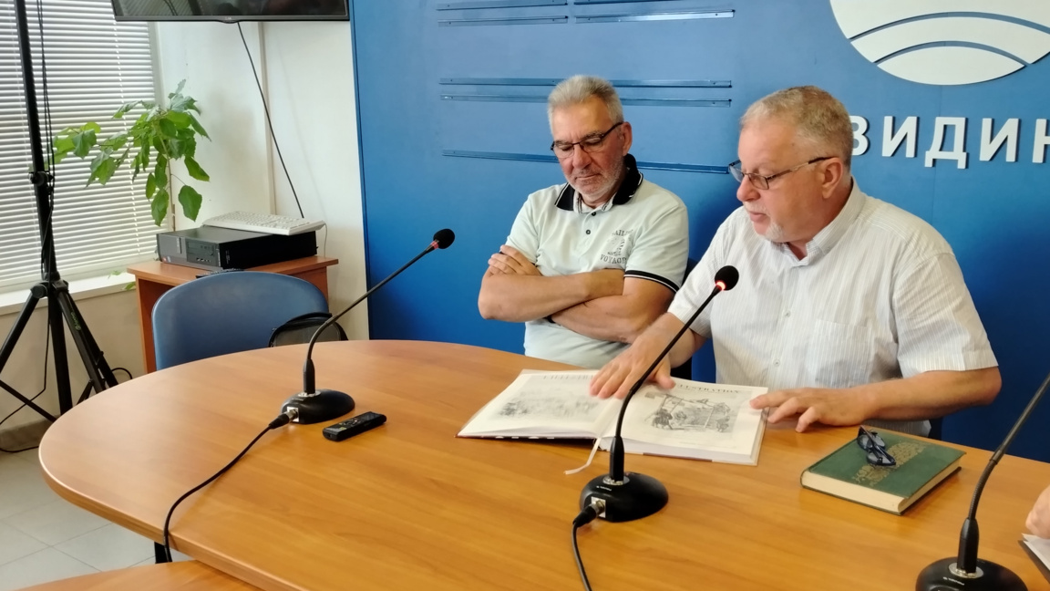 Възпоменателни прояви отбелязват 150-годишнината от Тимошкото въстание