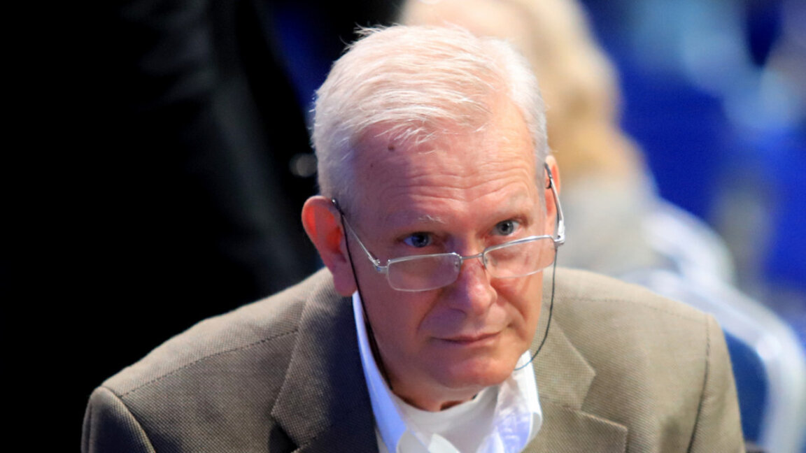 Христо Казанджиев