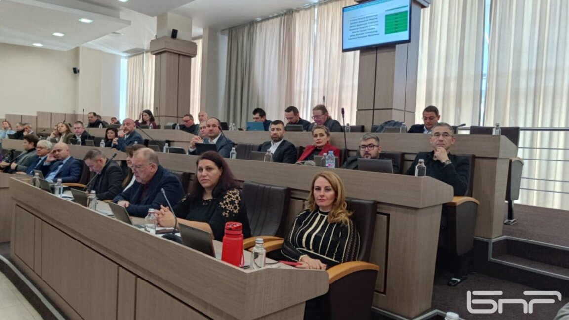 Дом на адвоката ще има в Бургас /ОБНОВЕНА/