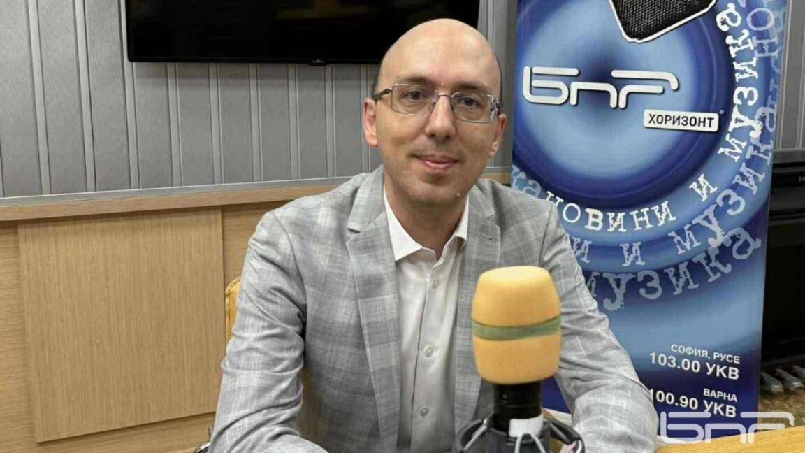 Людмил Илиев