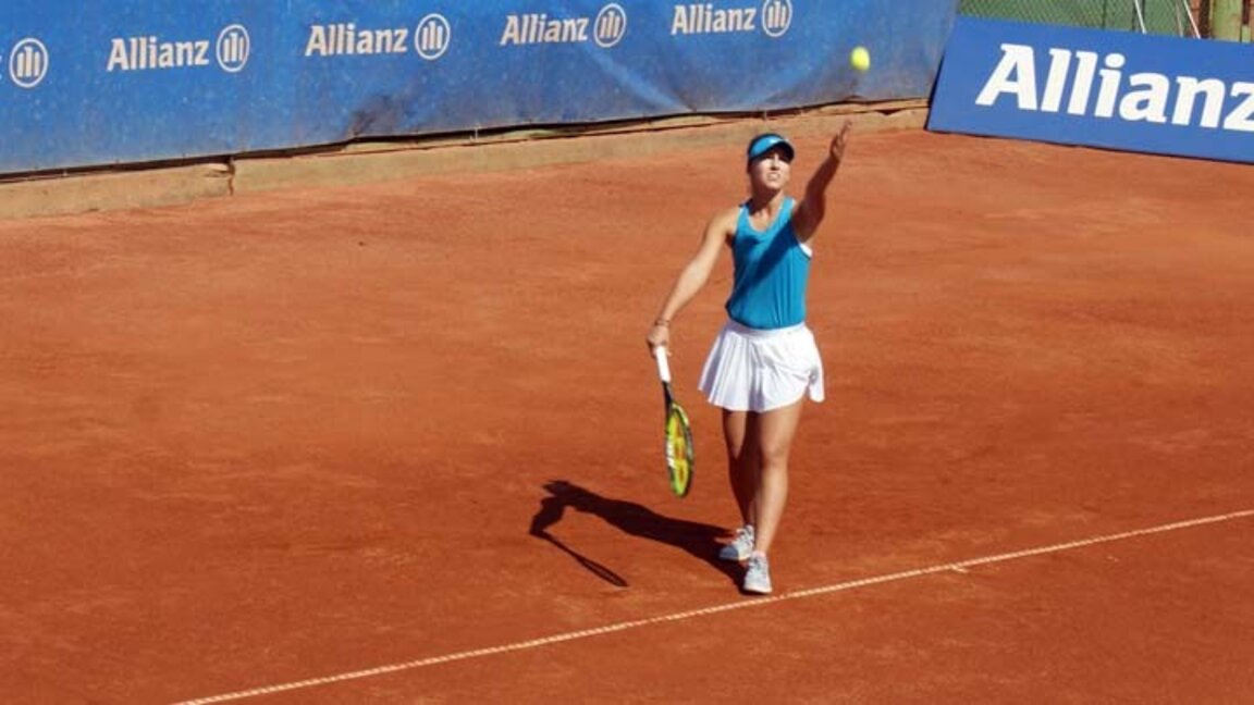 Gergana Topalova