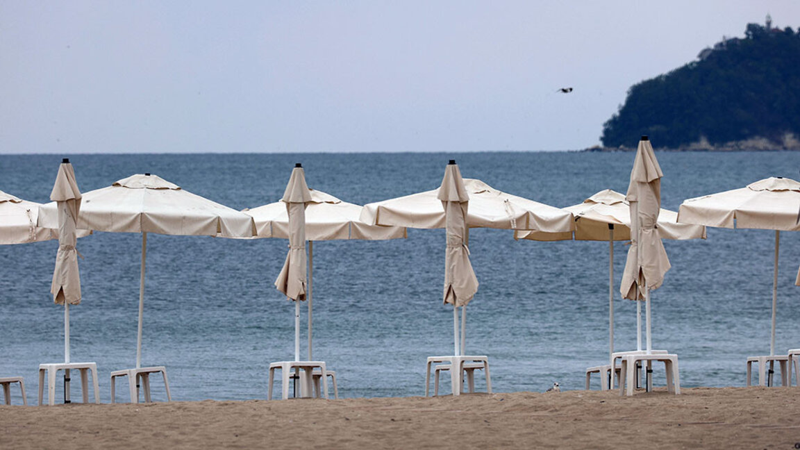 Слънчева събота с температури до 20 градуса