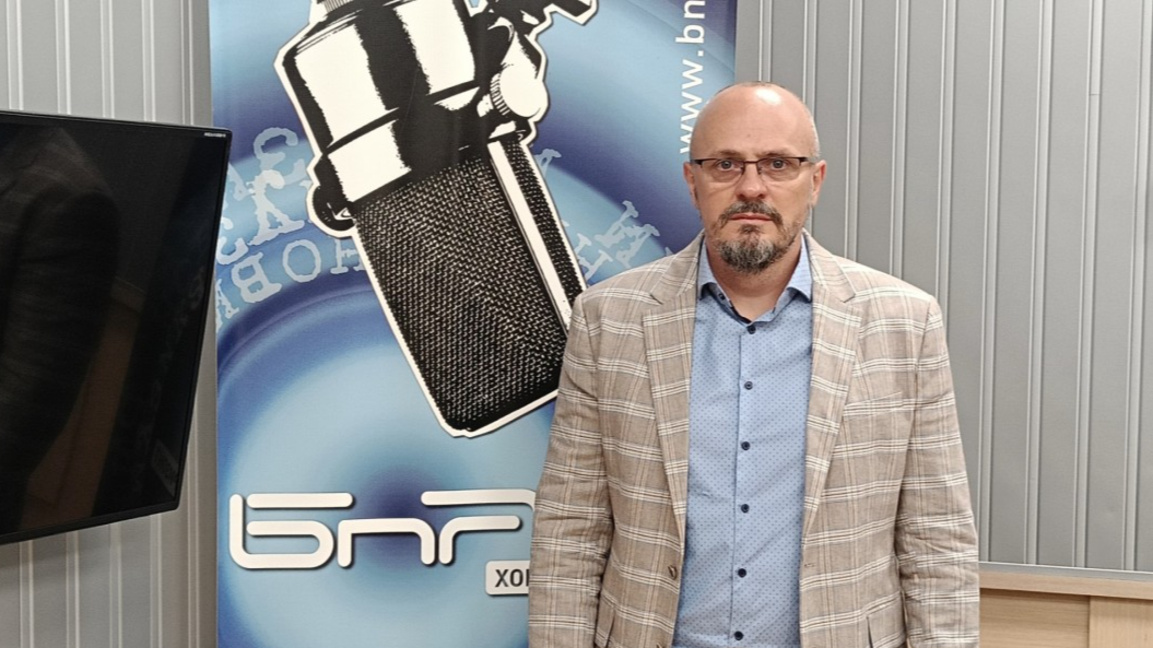 Георги Киряков