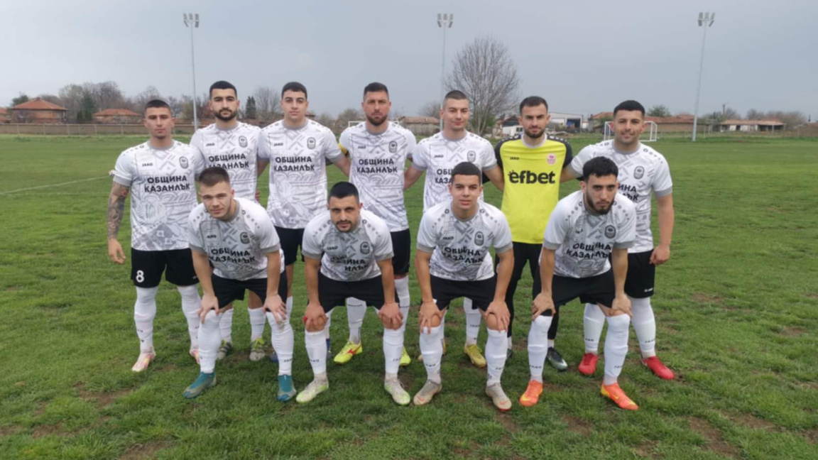 Атанас Апостолов: Не се представихме добре и резонно загубихме