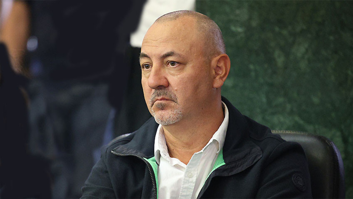 Владимир Тодоров