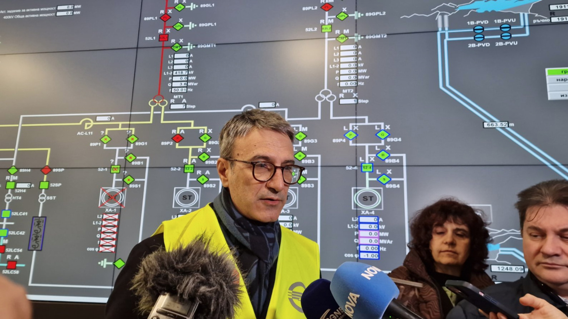 Трайчо Трайков