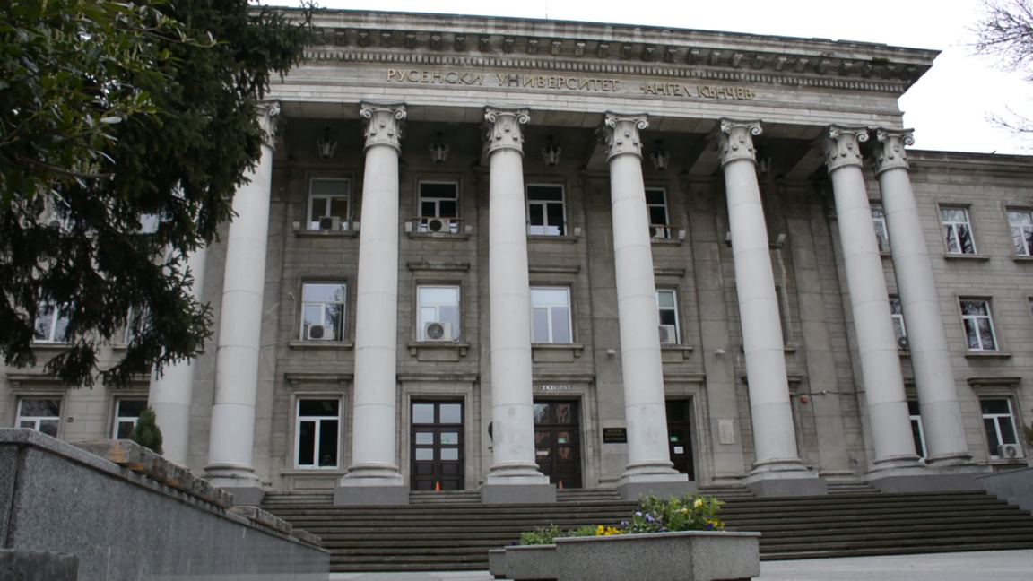 La Ruse va avea loc Festivalul studenților străini