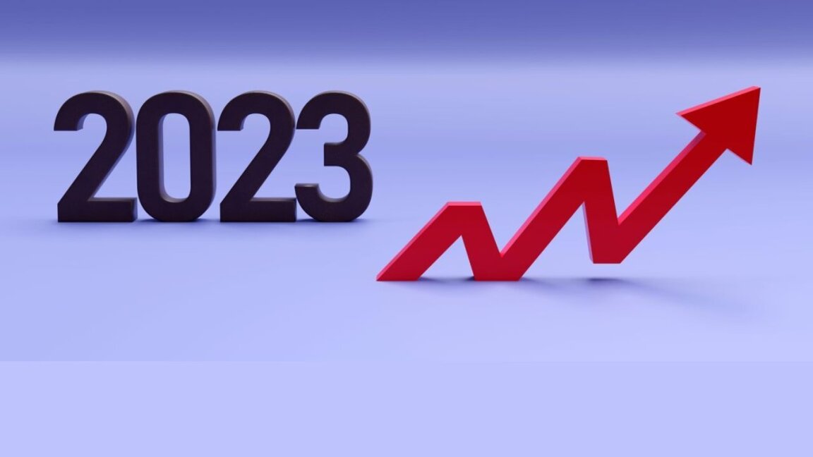 En 3 ans, l'inflation cumulée a dépassé les 30%...