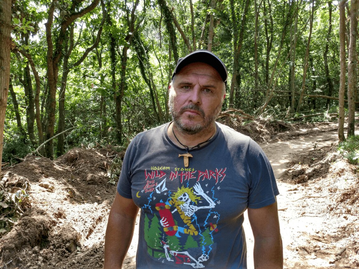 Атанас Русев, "Да запазим Корал": Докато виновните за наводненията не влязат в затвора, бедствията ще продължат